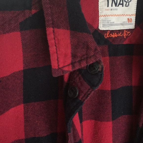 Tna shirt cool and forever trendy - Picture 5 of 7